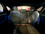 Q3 SPORTBACK S-LINE